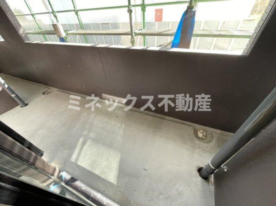 【玄関】 | セレスティアル江平