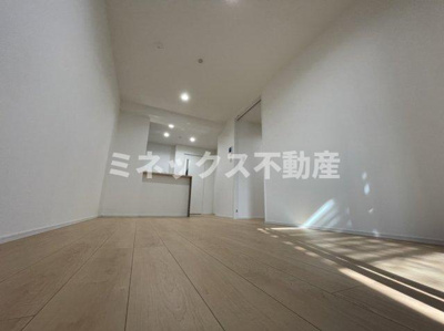 【居間・リビング】 | セレスティアル江平