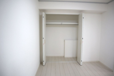 【収納】 | ダイアパレス野間 | 別号室の写真になります。現況優先。