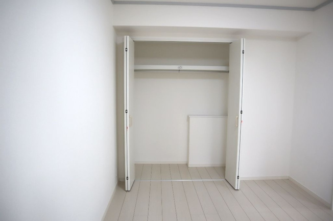 【収納】 | ダイアパレス野間 | 別号室の写真になります。現況優先。