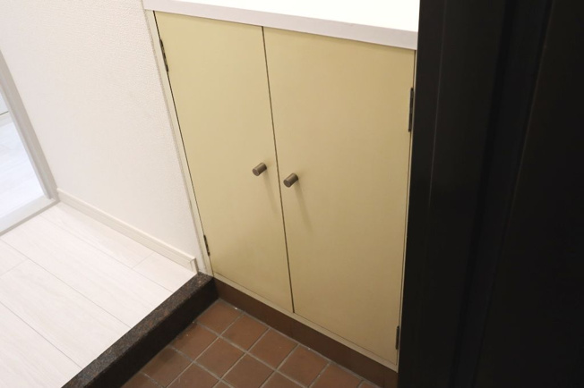 【玄関】 | ダイアパレス野間 | 別号室の写真になります。現況優先。