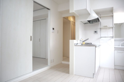 【キッチン】 | ダイアパレス野間 | 別号室の写真になります。現況優先。