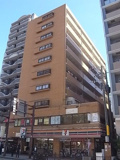 ダイアパレス野間の画像