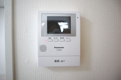 【セキュリティ】 | ダイアパレス野間 | 別号室の写真になります。現況優先。