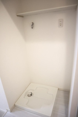 【設備】 | ダイアパレス野間 | 別号室の写真になります。現況優先。