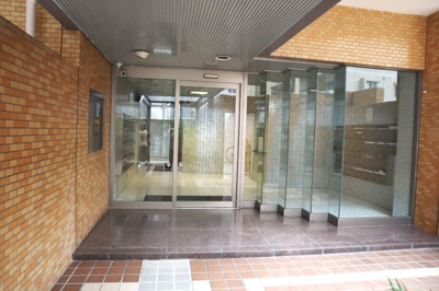 【その他共用部分】 | ダイアパレス野間