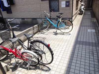 【その他共用部分】 | ベルアージュ