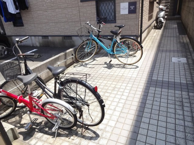 【その他共用部分】 | ベルアージュ