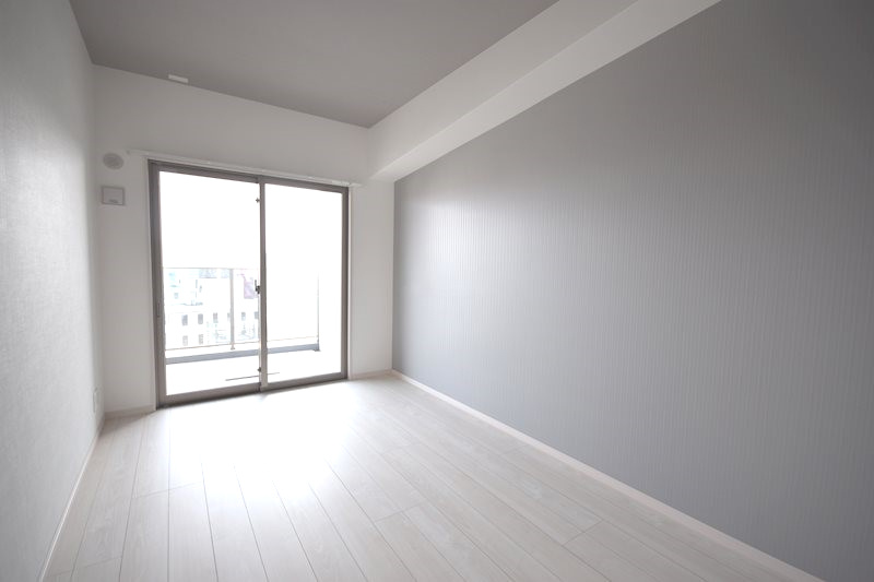 熊本市中央区水前寺６丁目の賃貸マンションの内装