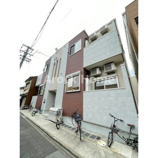 【外観】 | 外観は落ち着いています