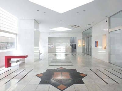 【ロビー】 | グランド・ガーラ代田橋