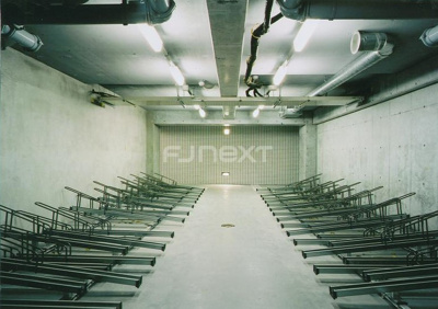 【その他共用部分】 | グランド・ガーラ代田橋