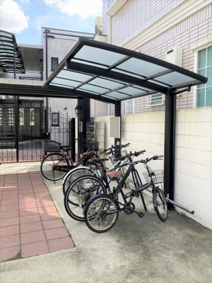 【その他共用部分】 | オリーブヒルズ