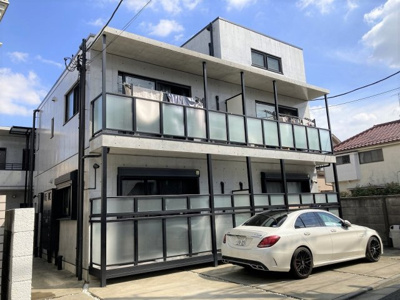 【外観】 | オリーブヒルズ