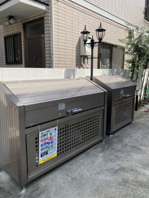 【その他共用部分】 | オリーブヒルズ