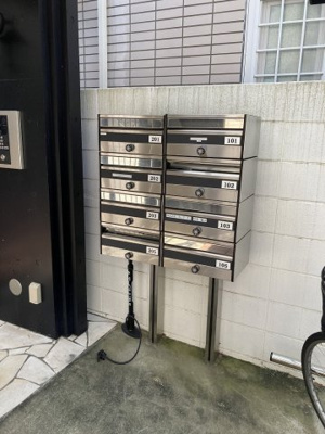 【その他共用部分】 | オリーブヒルズ