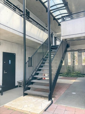 【その他共用部分】 | オリーブヒルズ