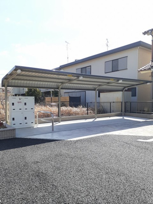 【その他共用部分】 | リュニック 唯 Ⅰ