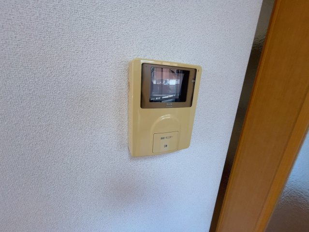 ALLOGGIOのセキュリティ