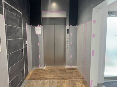 【その他共用部分】 | レオセントラルスクエアIII