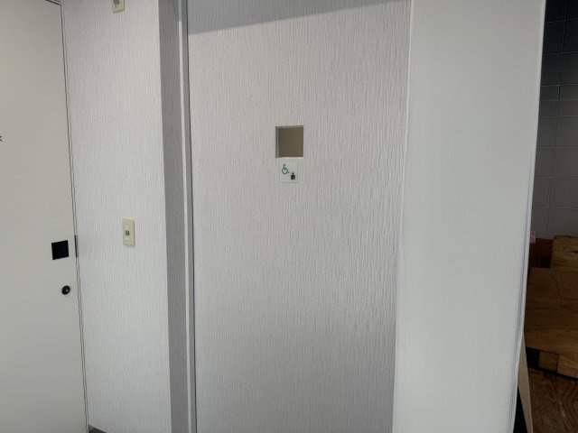 レオセントラルスクエアIIIのその他共用部分