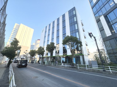 【外観】 | レオセントラルスクエアIII