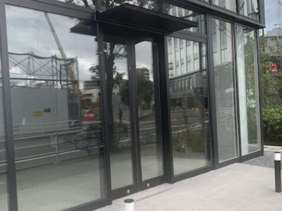 【エントランス】 | レオセントラルスクエアIII