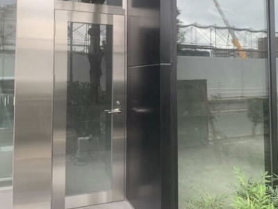 【エントランス】 | レオセントラルスクエアIII