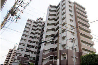 【外観】 | 外観です。