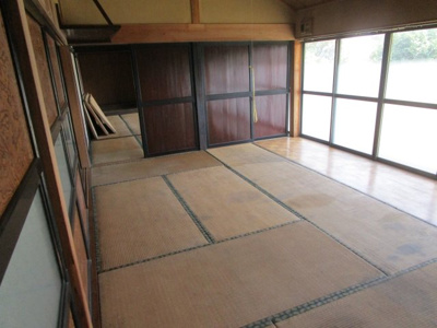 detached 北会津町下米塚