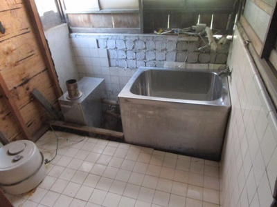 【その他】 | 北会津町下米塚中古住宅