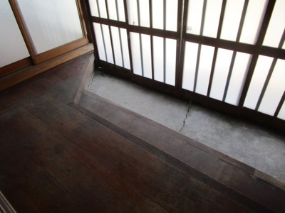 【その他】 | 北会津町下米塚中古住宅
