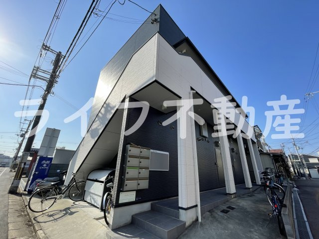 ケイティハイツⅢ