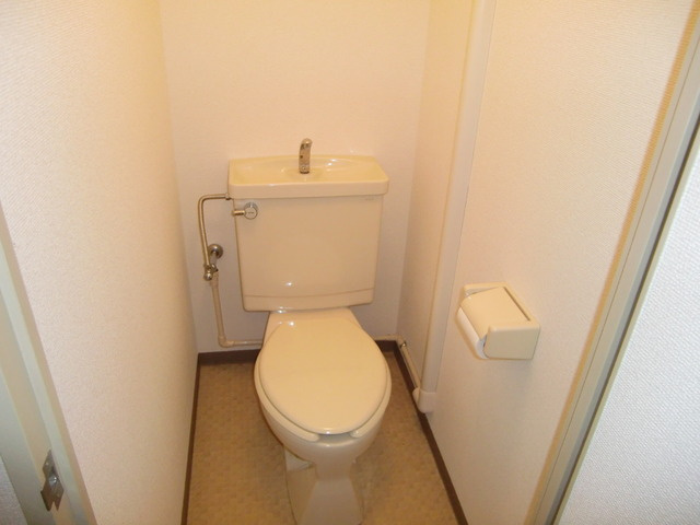 グランディア摩耶ＬＥＧＥＮＤのトイレ