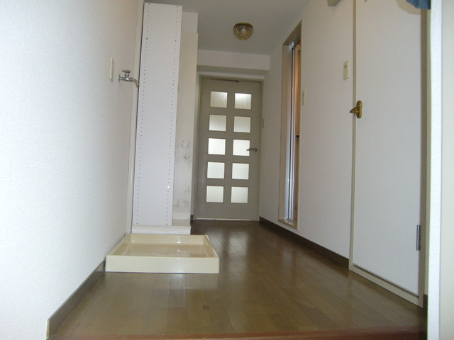 グランディア摩耶ＬＥＧＥＮＤの展望