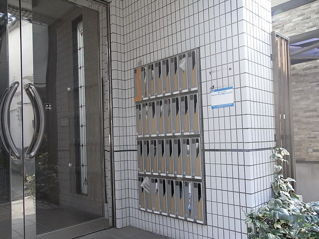 グランディア摩耶ＬＥＧＥＮＤのその他共用部分