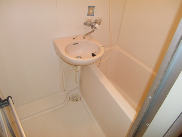 グランディア摩耶ＬＥＧＥＮＤの浴室