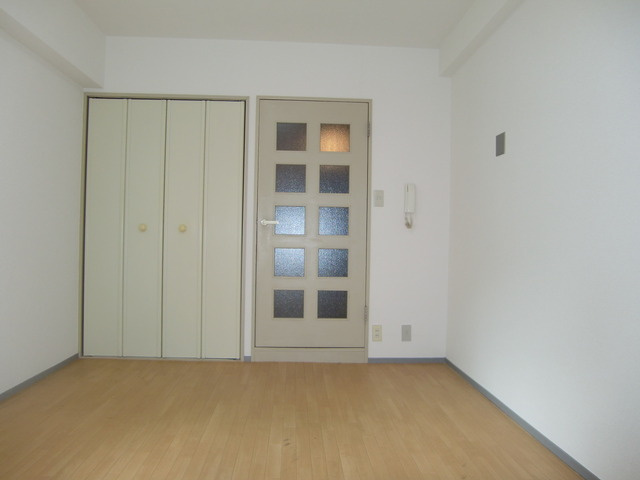 グランディア摩耶ＬＥＧＥＮＤの洋室