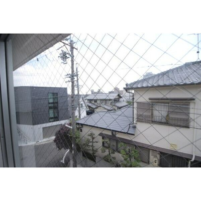 【展望】 | コンフォール覚王山
