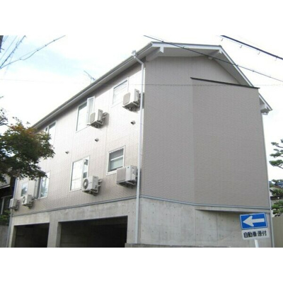 【外観】 | コンフォール覚王山