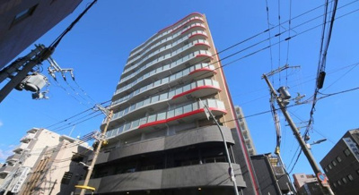 【外観】 | セレニテ九条リアン