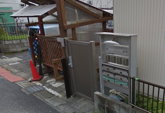 スカイデュオ浦安のその他共用部分