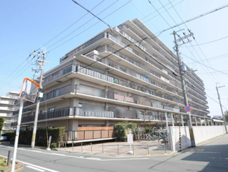 【外観】 | 外観です。