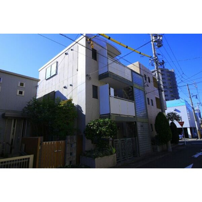 【その他共用部分】 | ベルナ高見