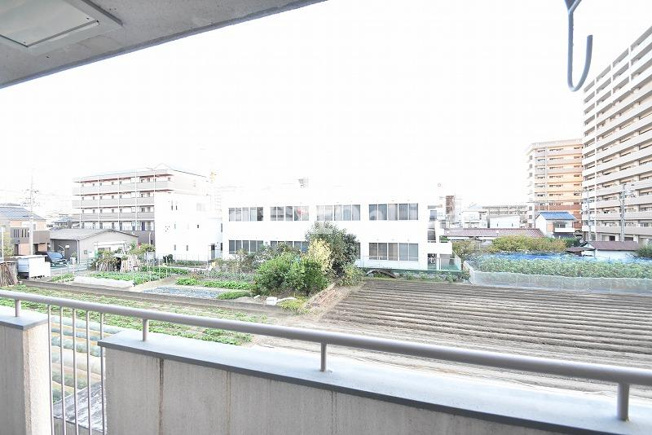 【展望】 | 太田コーポラス