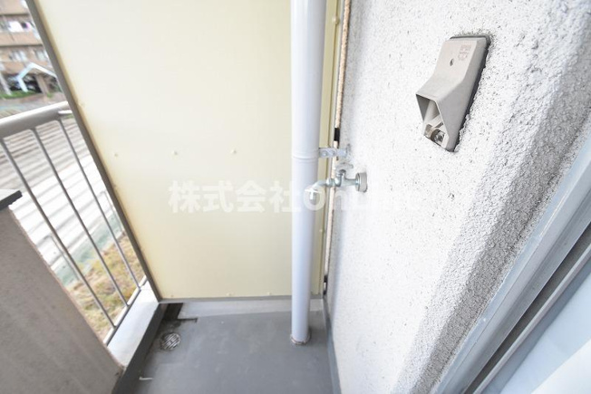 【設備】 | 太田コーポラス