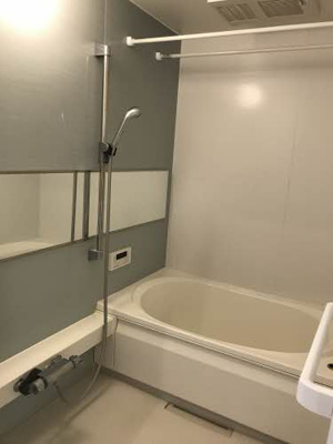 【浴室】 | Ｆｅｌｉｃｅ紀三井寺