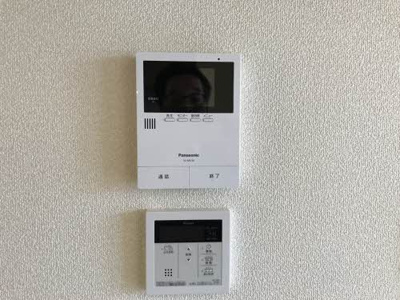 【セキュリティ】 | Ｆｅｌｉｃｅ紀三井寺