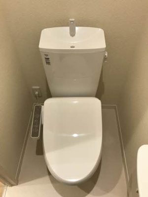 【トイレ】 | Ｆｅｌｉｃｅ紀三井寺