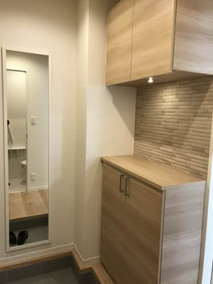 【玄関】 | Ｆｅｌｉｃｅ紀三井寺